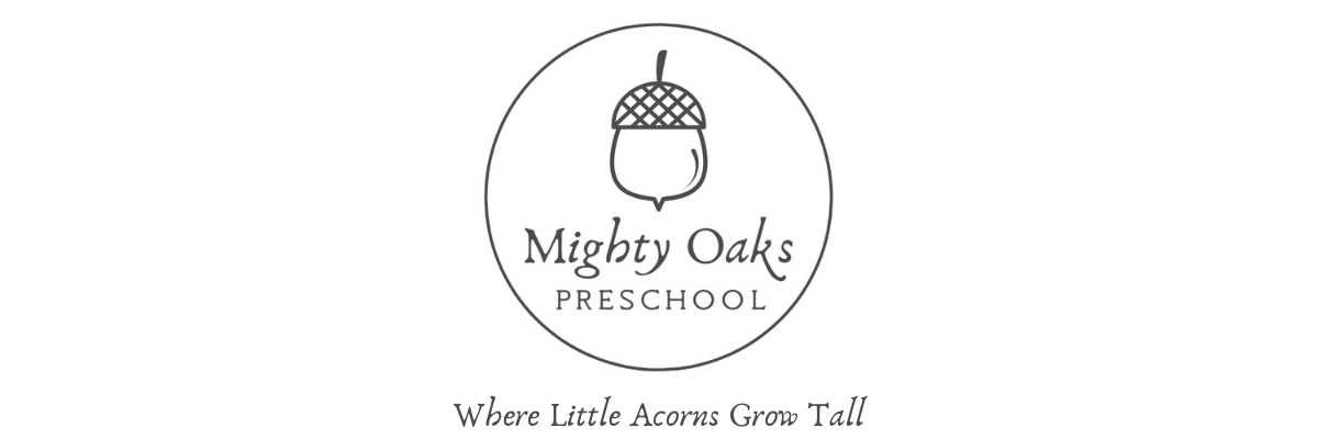 Mighty Oaks Preschool Colorado Springs